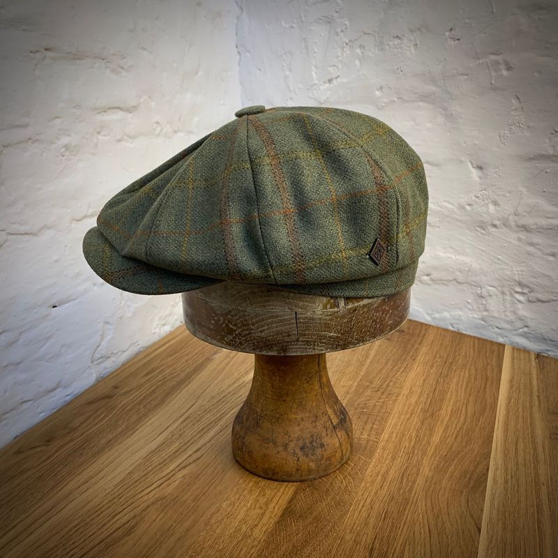 1930 BAKERBOY Good Will Green