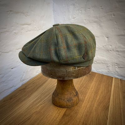 1930 BAKERBOY Good Will Green