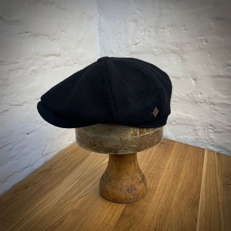 1929 BAKERBOY Deep Black