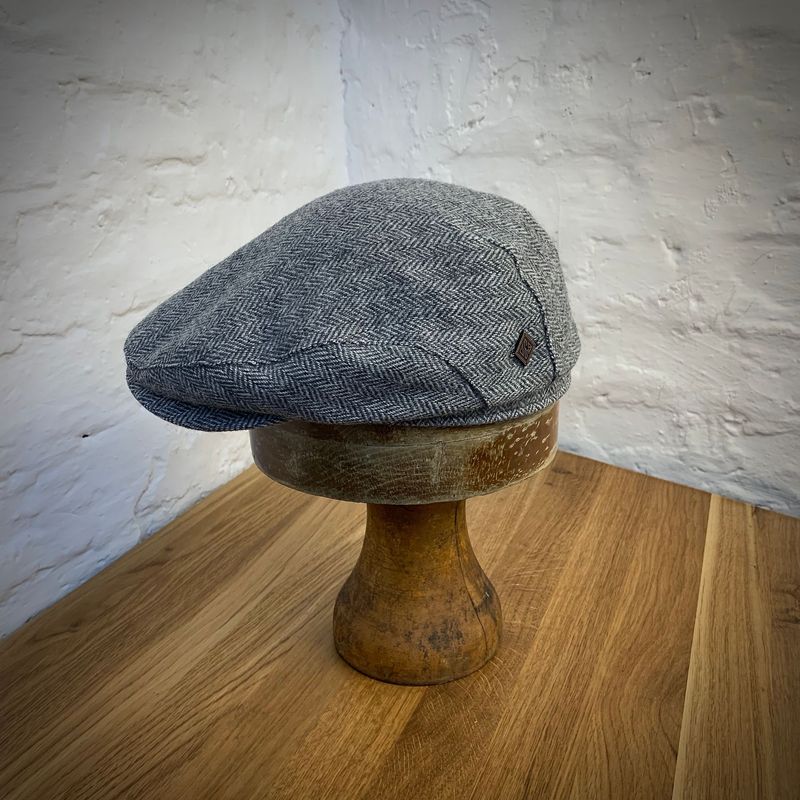 1928 DANDY Grey View