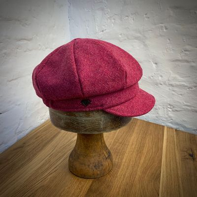 1920 BALLON Glaring Pink