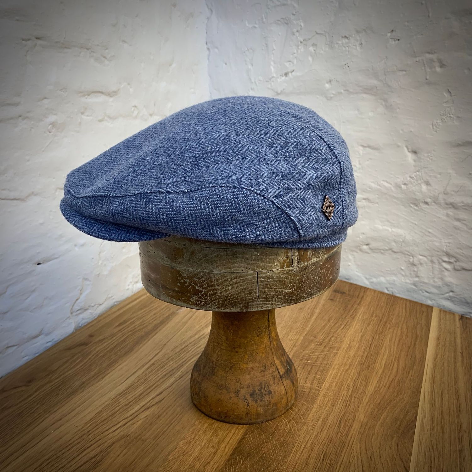 1928 DANDY Faded Blue