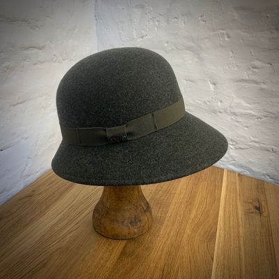 1928 HAUBE Dark Forest 1928 HAUBE Dark Forest