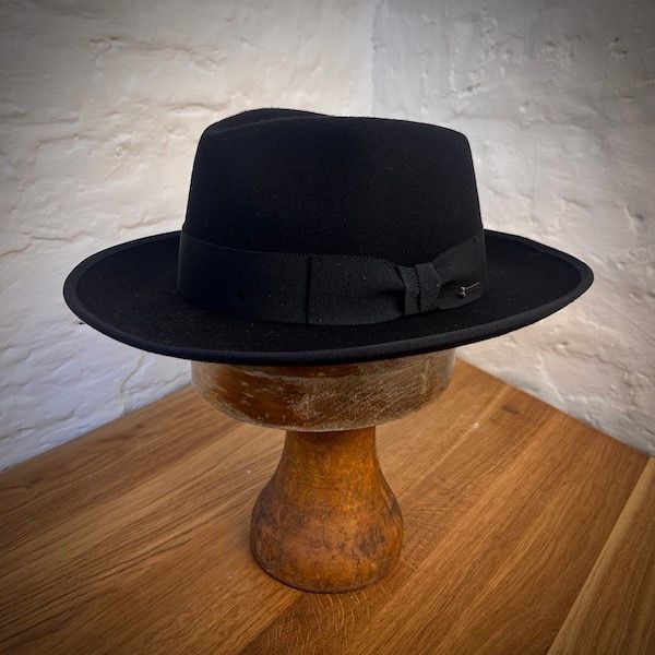1940 BOGART Schwarz