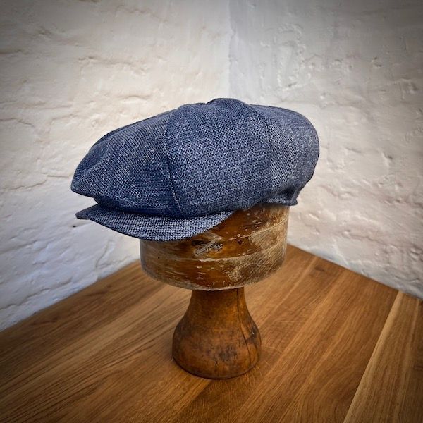 1905 BIGBOY Faded Denim 1905 BIGBOY Faded Denim