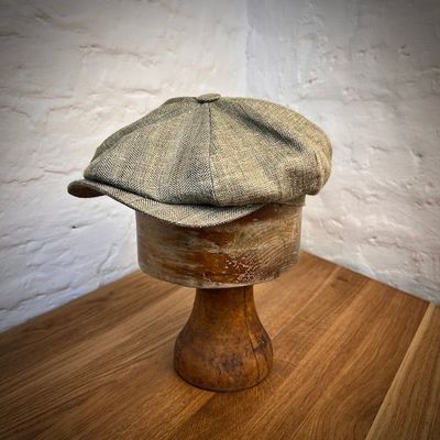 1920 NEWSBOY Desert Herbs