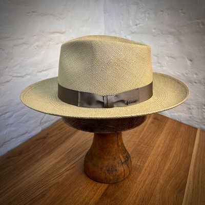 1940 BOGART Panama Schilf