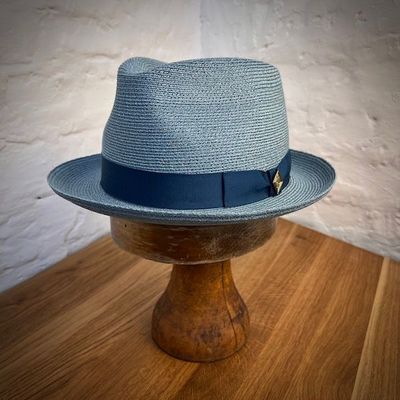 1968 PLAYER Hanf Stahl