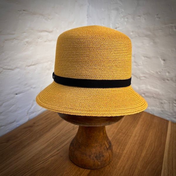 1930 HAUBE Hanf Cognac