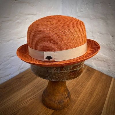 1969 GLOCKE Hanf Rost 1969 GLOCKE Hanf Rost