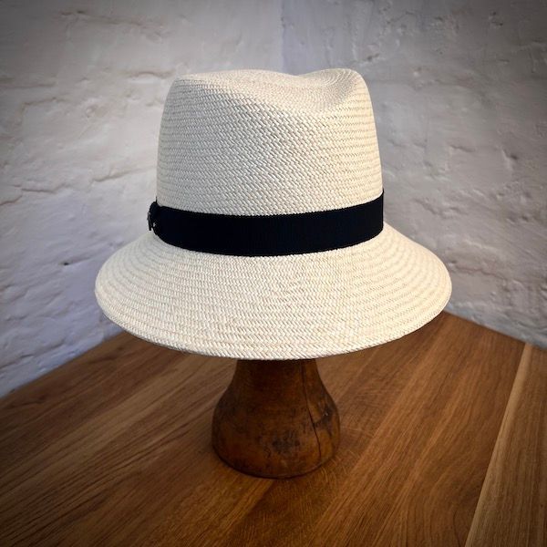 1935 LADY TRILBY Panama Natur
