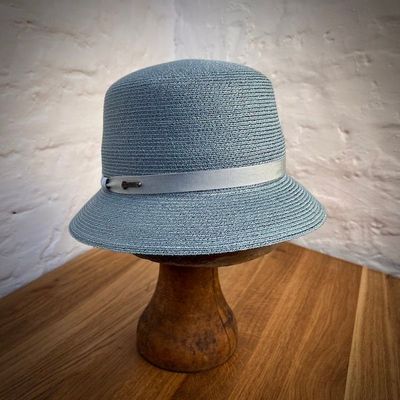 1930 HAUBE Hanf Stahl