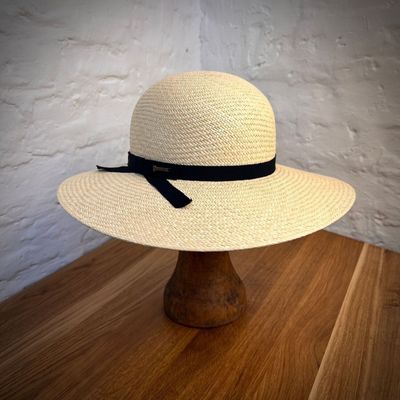 1920 CAPELINE Panama Natur