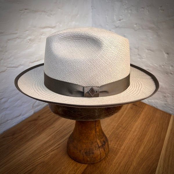 1869 COWHANDS Panama Hafer