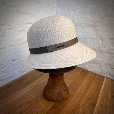 1928 HAUBE Panama Hafer