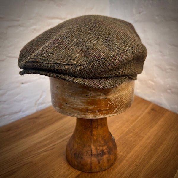 1928 DANDY Quiet Warmth