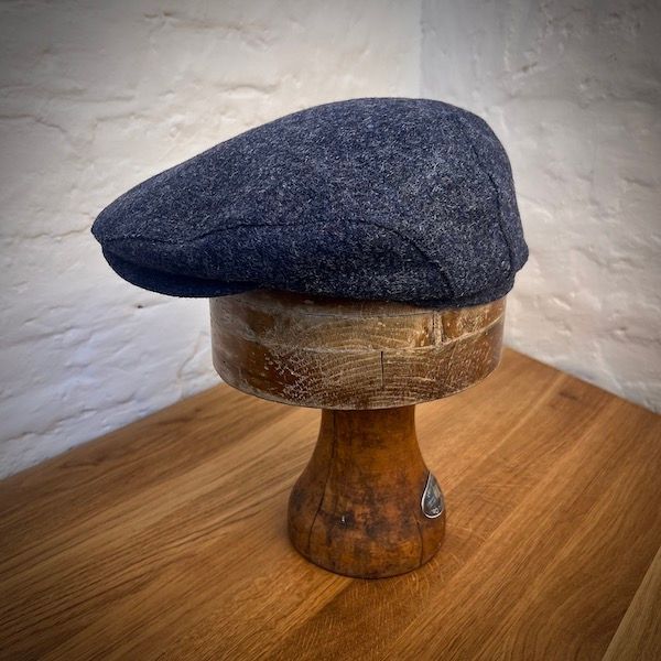 1928 DANDY Denim Blue Twill