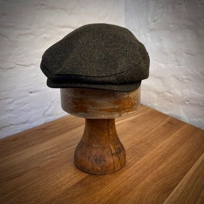 1928 DANDY Forest Twill