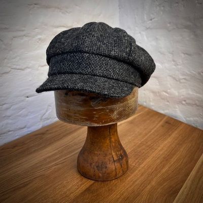 1920 BALLON Grey Gravel