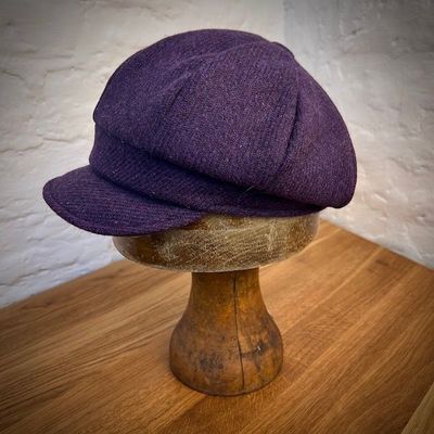 1920 BALLON Purple Winter 1920 BALLON Purple Winter