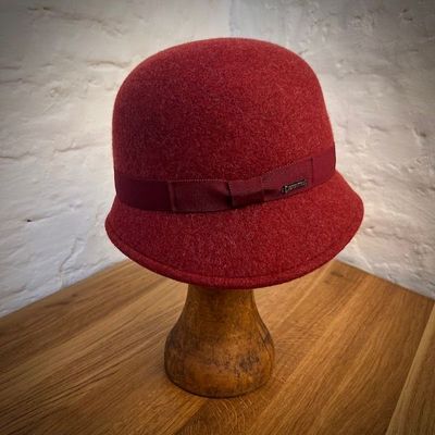 1920 GLOCKENHUT Beeren Mouse