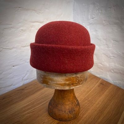 1960 PILLBOX Beeren Mousse 1960 PILLBOX Beeren Mousse