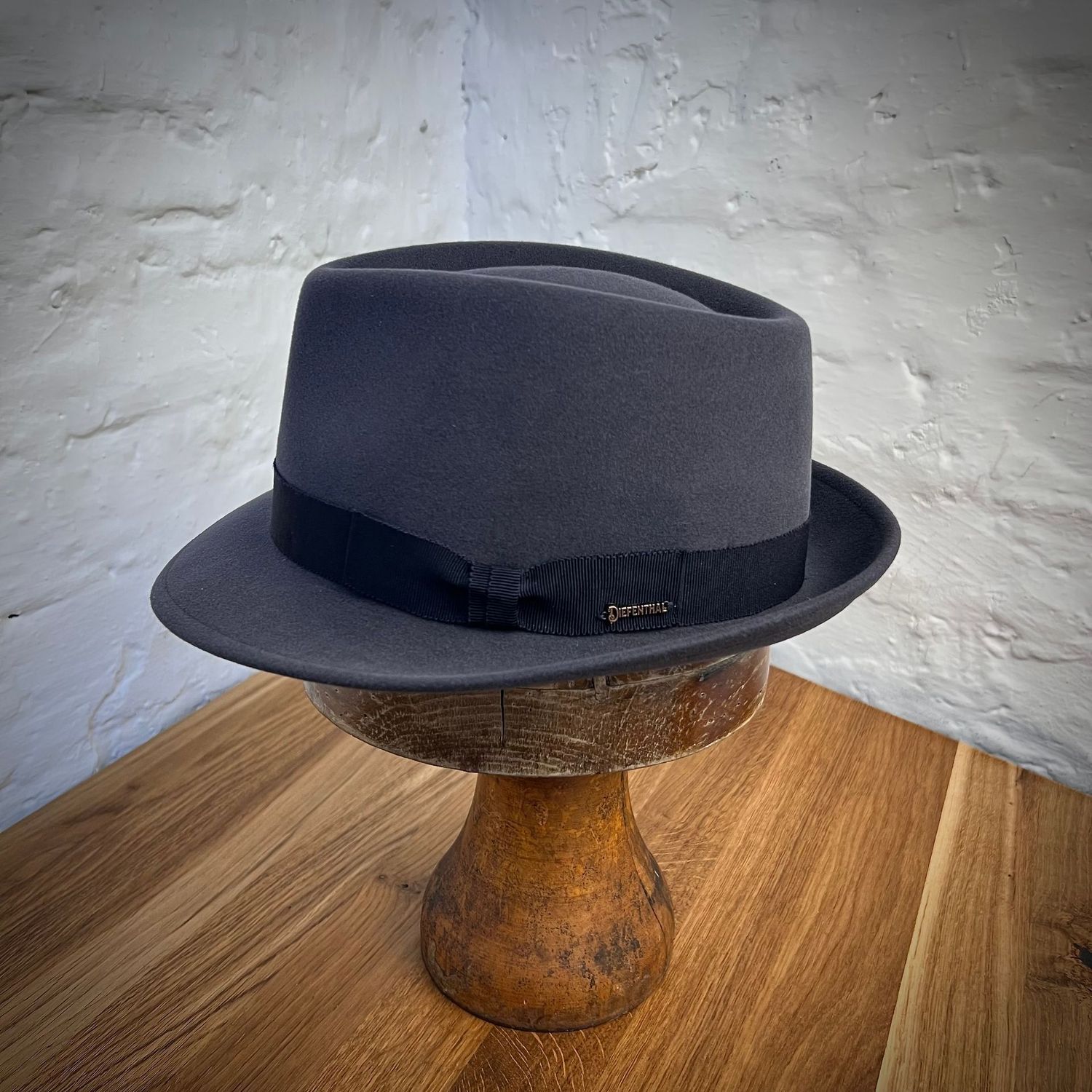 1935 TRILBY Kölner Schiefer