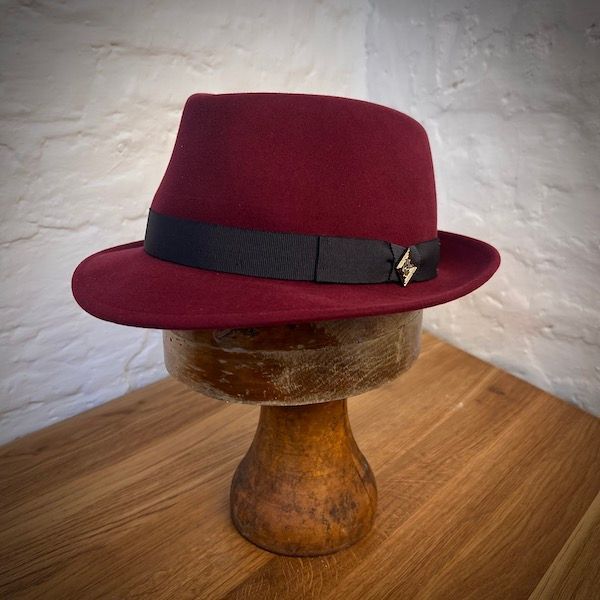1935 TRILBY Merlot