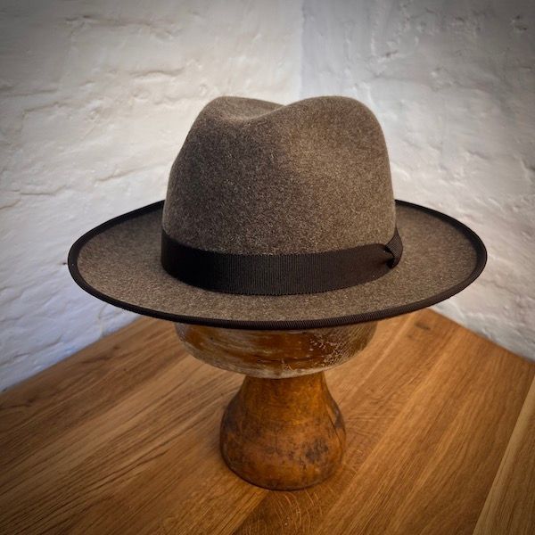 1869 COWHANDS Rhein Sand