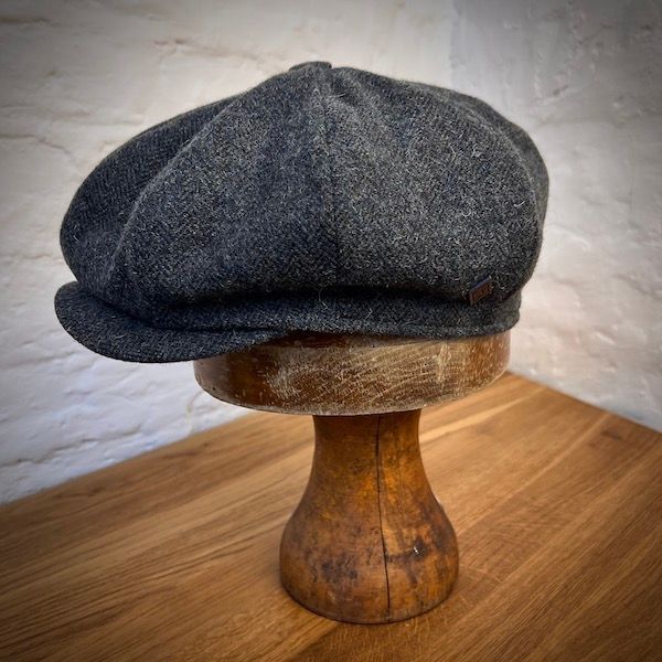 1905 BIGBOY Dusty Forest