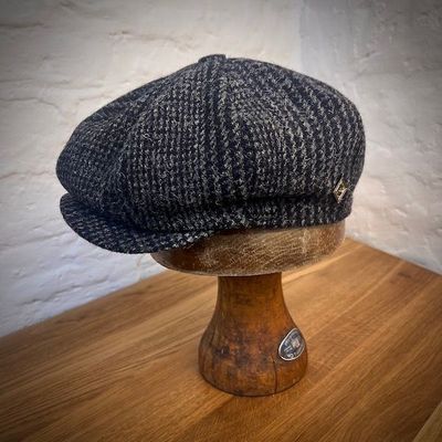 1905 BIGBOY Crown Blue