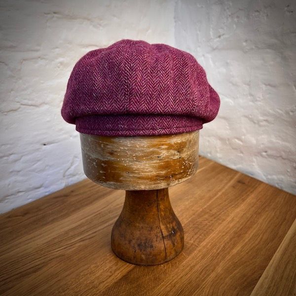 1957 BARETT Fuchsia Winter Bloom 1957 BARETT Fuchsia Winter Bloom