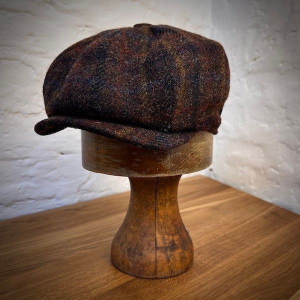 1905 BIGBOY Scottish Dawn