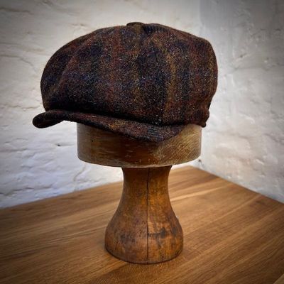 1905 BIGBOY Scottish Dawn