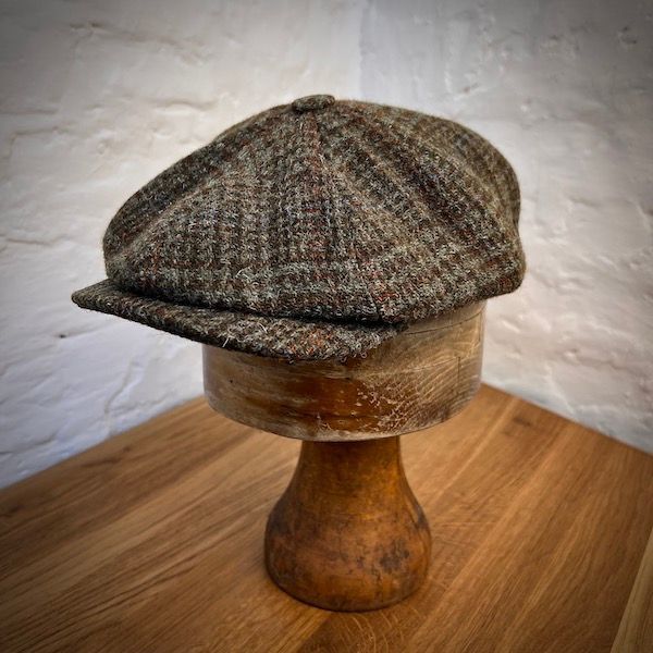 1920 NEWSBOY Mated Cliffs