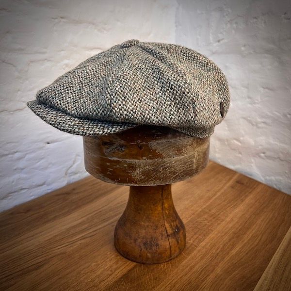 1930 BAKERBOY Green Gravel