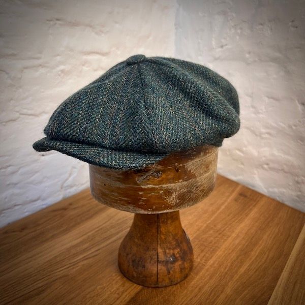 1920 NEWSBOY + Magical Forest 1920 NEWSBOY + Magical Forest