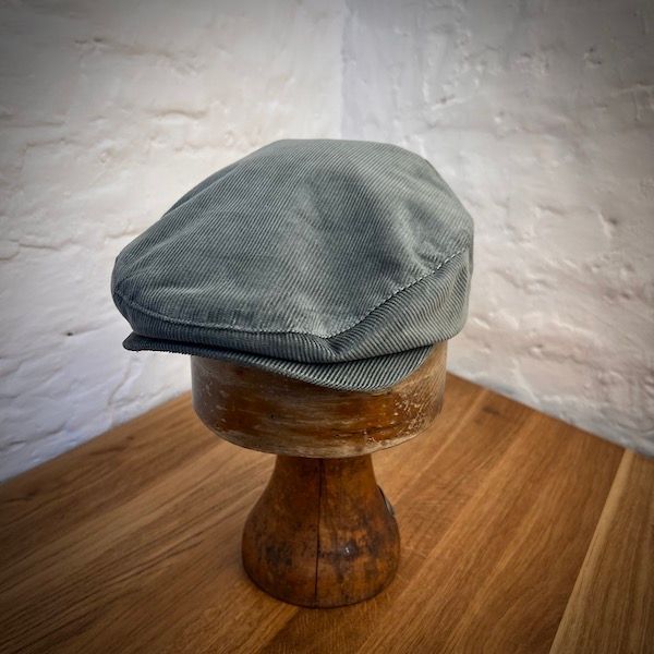 1928 DANDY Rib Fine Blue 1928 DANDY Rib Fine Blue