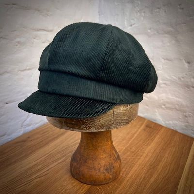 1920 BALLON Rib Moss