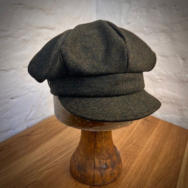 1920 BIG BALLON Forest Twill