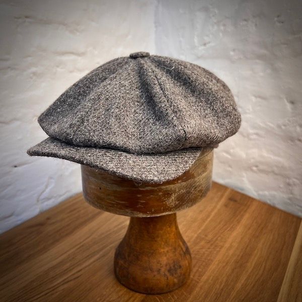 1920 NEWSBOY Herdwig