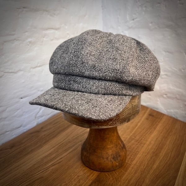 1957 SAILOR Herdwig