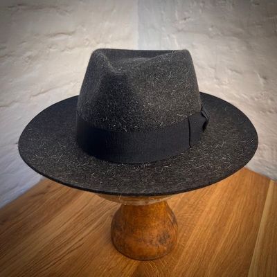 1940 BOGART Black Rabbit