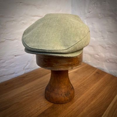 1928 DANDY Canvas Tea