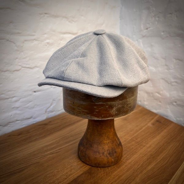 1930 BAKERBOY Canvas Atmosphere 1930 BAKERBOY Canvas Atmosphere