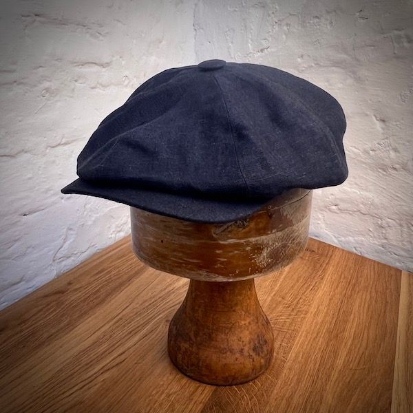 1930 BAKERBOY Il Lino Schwalbe