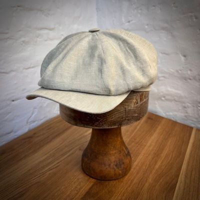 1930 BAKERBOY Il Lino Leinen