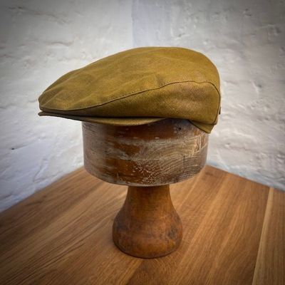 1928 DANDY Linen Golden Brown