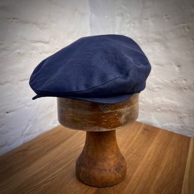 1928 DANDY Linen Parisian Night