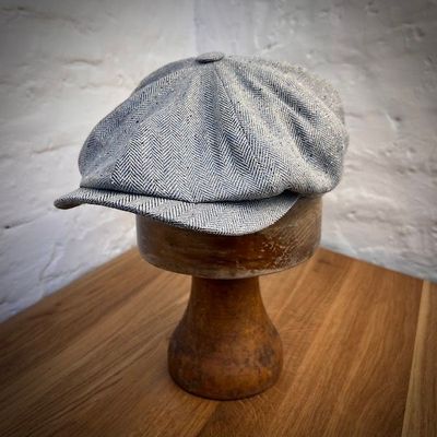 1920 NEWSBOY Silky Bone